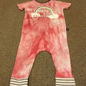 2t rags rainbow tye dye